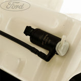 Botella depósito de agua para lavaparabrisas original Ford 1730706