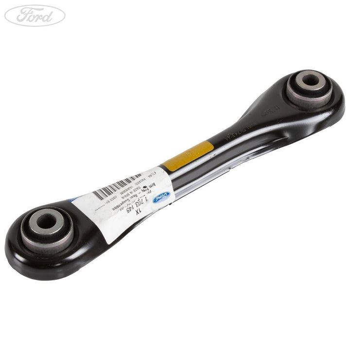 Ford Focus 2011-19 Brazo Suspensión Trasero Activo Negro 1703145
