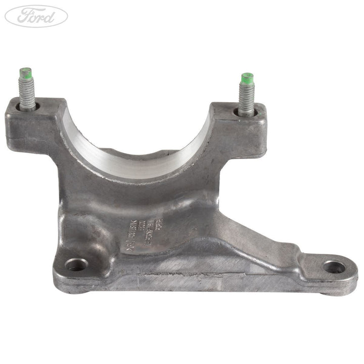 Soporte del eje de transmisión delantero original para Ford Kuga Focus C-Max 2.0 Duratorq 1682853