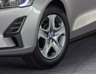 Original Ford Focus Mk4 2018+ Cubierta de rueda de acero de 16