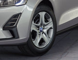 Original Ford Focus Mk4 2018+ Cubierta de rueda de acero de 16
