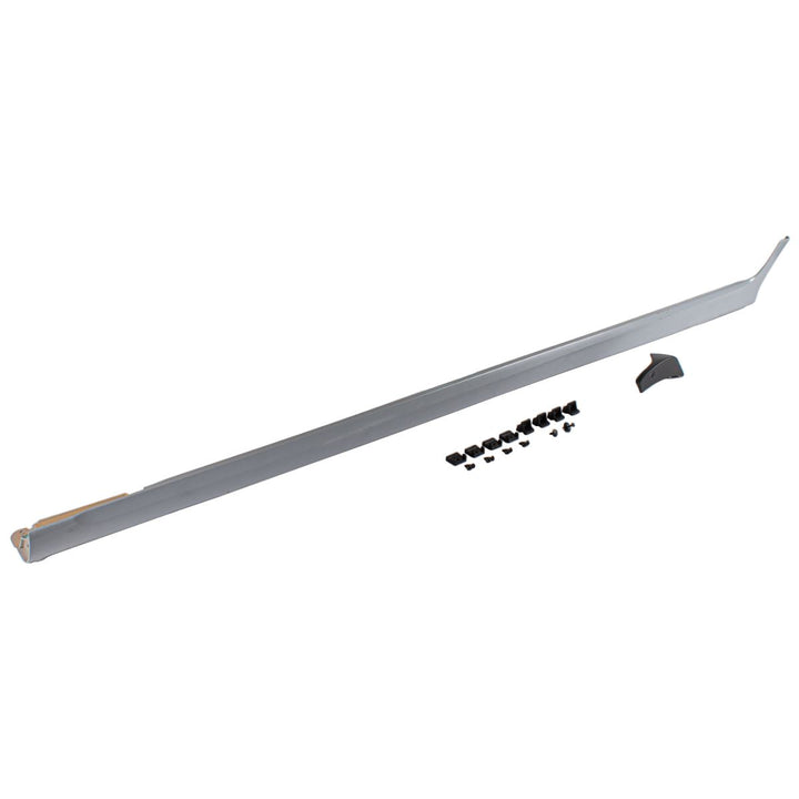 Original Ford Mondeo 09/2010-08/2014 Faldón lateral para lado izquierdo.
