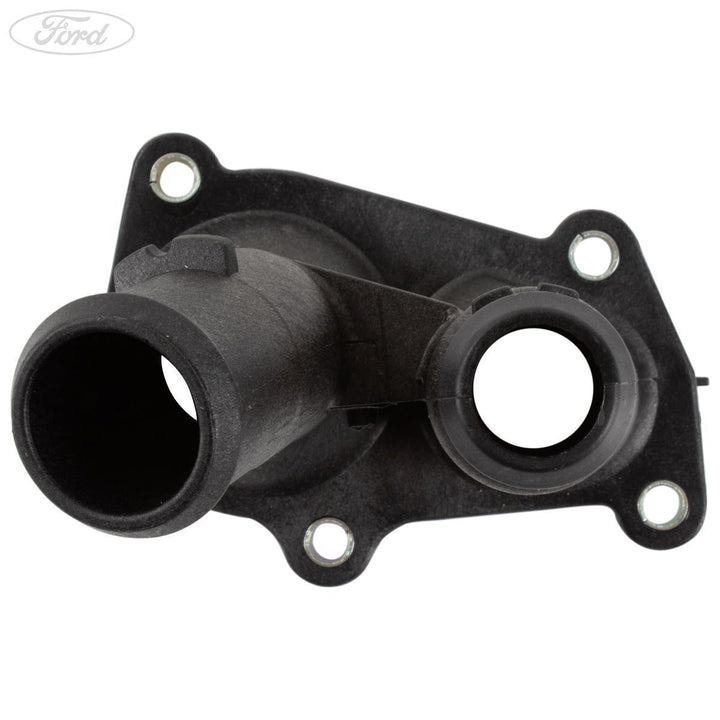 Carcasa de termostato original para Ford Fiesta Focus Puma 1.7 eFi 1493599