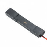 Maneta de puerta trasera doble con antena Keyless Transit Custom 2023+
