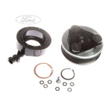 Embrague de compresor AC S-Max Galaxy Mondeo Focus Fiesta 1633189