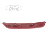 Reflector de parachoques trasero original para Ford Mondeo 1491914