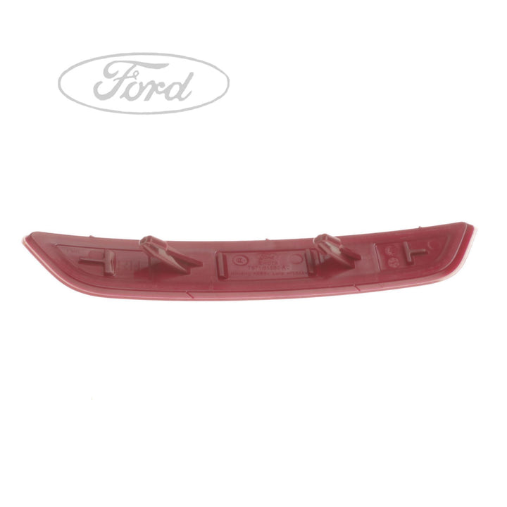 Reflector de parachoques trasero original para Ford Mondeo 1491914