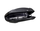 Thule®* Baúl de techo FORCE XT L, en color negro mate Aeroskin