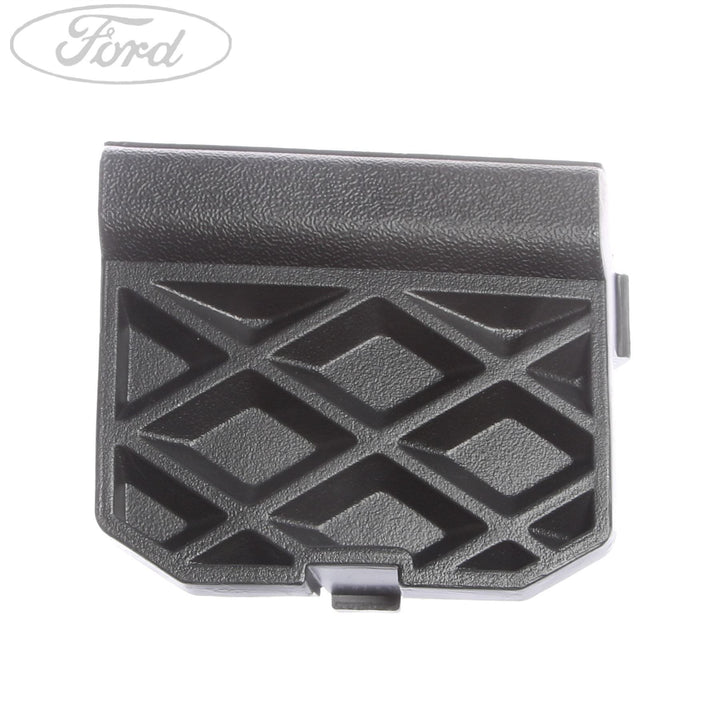 Tapa de parachoques trasero original para Ford Focus 1705332