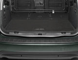 Original Ford Galaxy desde 05/2015 Alfombra para el maletero en color negro