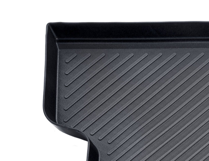 Original Ford Transit Tourneo Custom 2018+ Alfombrilla de goma para maletero trasero LWB 2333671