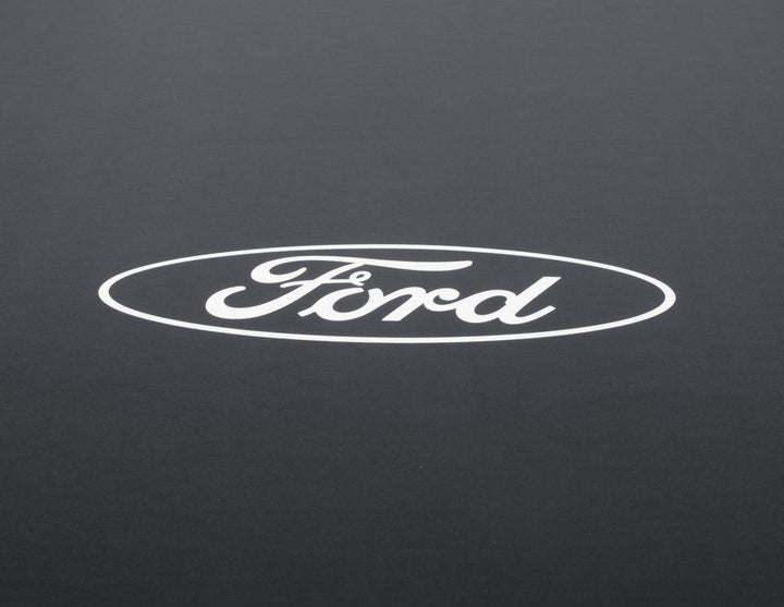 Original Ford Explorer Plug-In-Hybrid Funda protectora Premium en color negro