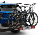 Atera* Portabicicletas trasero Strada Sport 2,para 2 bicicletas