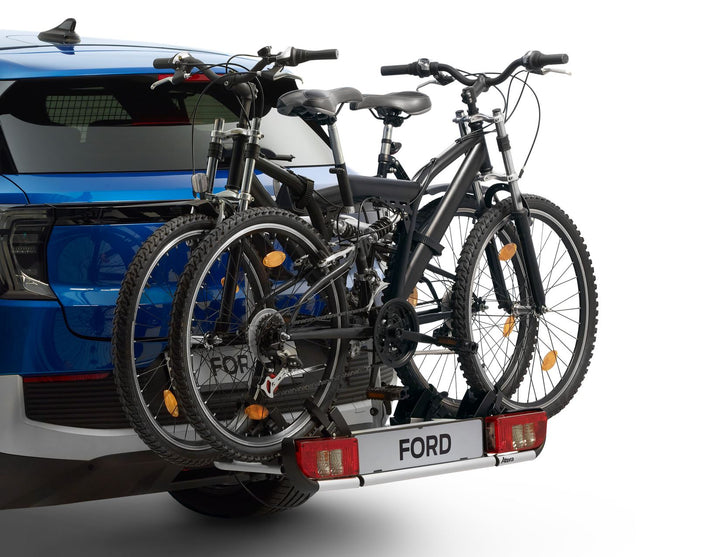 Atera* Portabicicletas trasero Strada Sport 2,para 2 bicicletas