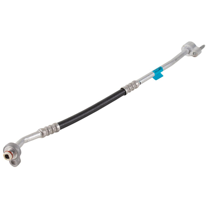 Manguito/tubo del sistema de aire acondicionado original para Ford Focus C-Max 1744423
