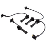 Juego de cables de encendido HT originales para Ford Escort Fiesta Mondeo 1202513