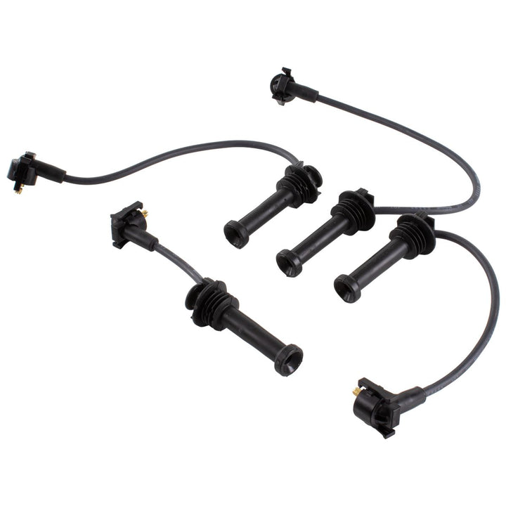 Juego de cables de encendido HT originales para Ford Escort Fiesta Mondeo 1202513