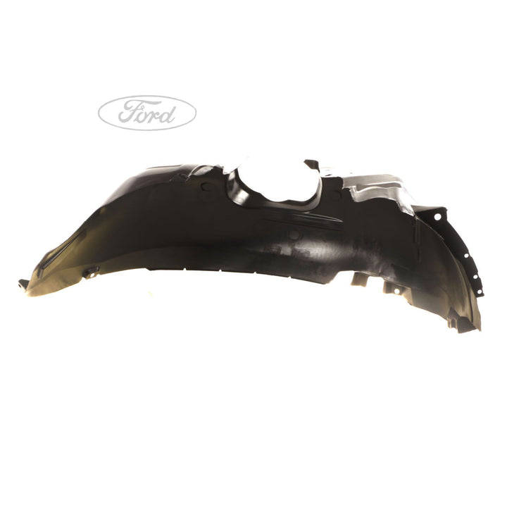 Guardabarros delantero para paso de rueda N/S (lado del conductor) original para Ford C-Max Focus 1359240