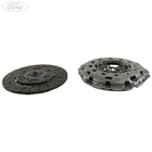 Kit embrague Mondeo Mk4 S-Max Mk1 Galaxy Mk2 2.2 Duratorq 1799462
