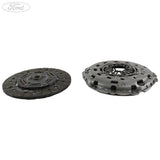 Kit embrague Mondeo Mk4 S-Max Mk1 Galaxy Mk2 2.2 Duratorq 1799462