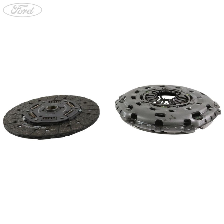 Kit embrague Mondeo Mk4 S-Max Mk1 Galaxy Mk2 2.2 Duratorq 1799462