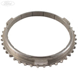 Anillo de bloque para sincronizador de 5.ª velocidad original Ford 1424263