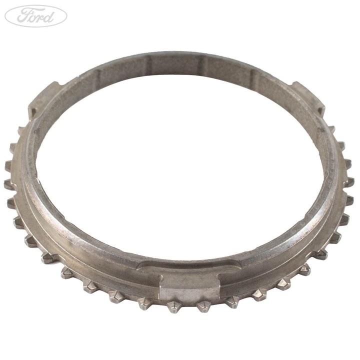 Anillo de bloque para sincronizador de 5.ª velocidad original Ford 1424263