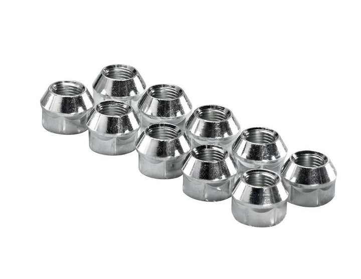 MUSTANGMACHE EIBACH®* JUEGO DE ESPACIADORES PRO SEPARADOR DE RUEDAS SYSTEM 4, ACABADO ANODIZADO PLATEADO