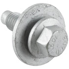 Tornillo con arandelas para paneles delanteros, aletines y elementos laterales originales Ford 1429940