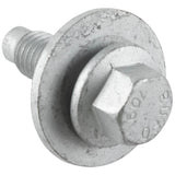 Tornillo con arandelas para paneles delanteros, aletines y elementos laterales originales Ford 1429940