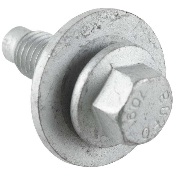 Tornillo con arandelas para paneles delanteros, aletines y elementos laterales originales Ford 1429940