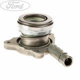 Cilindro esclavo de embrague original para Ford Transit 2.2 TDCi MT82 1749121