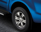 Original Ford Ranger 02/2019-06/2022 Llantas de aleación 17