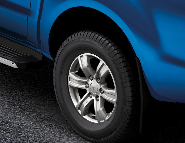 Original Ford Ranger 02/2019-06/2022 Llantas de aleación 17