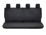 Transit HDD* Funda de asiento para el asiento trasero de 4 plazas