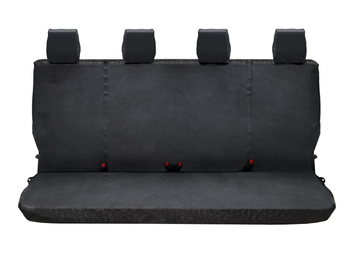 Transit HDD* Funda de asiento para el asiento trasero de 4 plazas