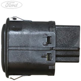 Interruptor del asiento calefactado delantero original para Ford Transit Ranger Focus Fiesta Mondeo 6706942