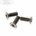 Kit de pernos (x3) del semieje trasero originales para Ford Transit 2000-2014 4718666
