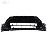 Rejilla inferior del parachoques delantero para SAV de 5 puertas original para Ford S-Max Galaxy 2010-2015 1717454