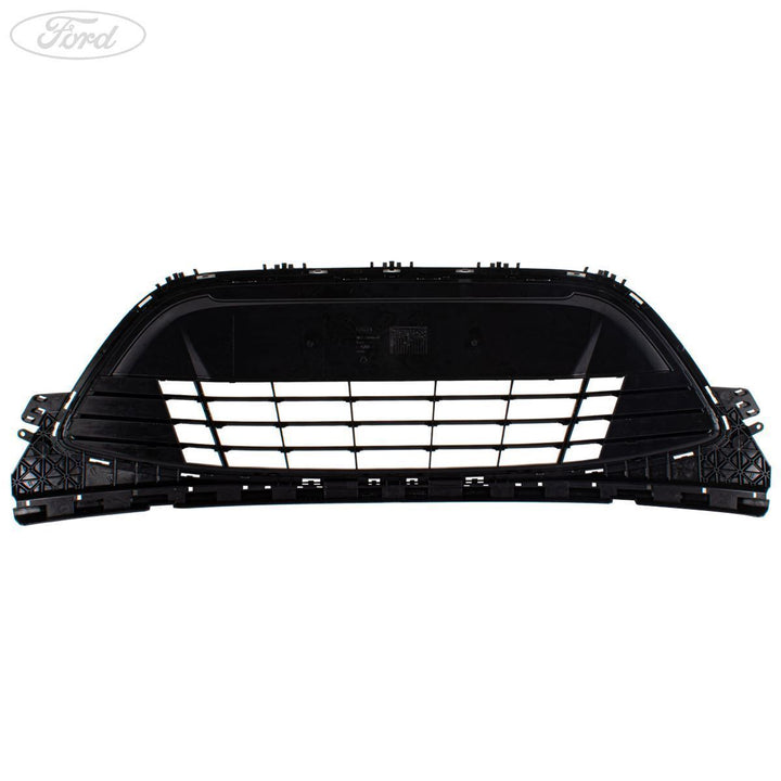 Rejilla inferior del parachoques delantero para SAV de 5 puertas original para Ford S-Max Galaxy 2010-2015 1717454