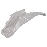 Protector térmico de escape original para Ford C-Max Focus 1713036