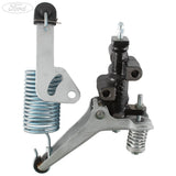 Ford Ranger 1998-24 Válvula Reductora Freno LI 4WD Azul 1491175