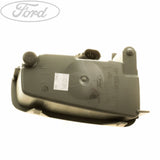 Ford B-MAX 2012-17 Faro Antiniebla Delantero LI Cristal Claro 2019551