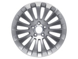 Original Ford Mondeo 03/2007-08/2014 Llantas de aleación 17