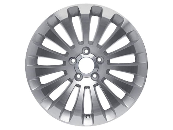 Original Ford Mondeo 03/2007-08/2014 Llantas de aleación 17