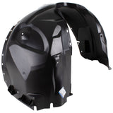 Protector de paso de rueda interior delantero O/S (lado del pasajero) original para Ford Kuga diésel 12-14 1799612