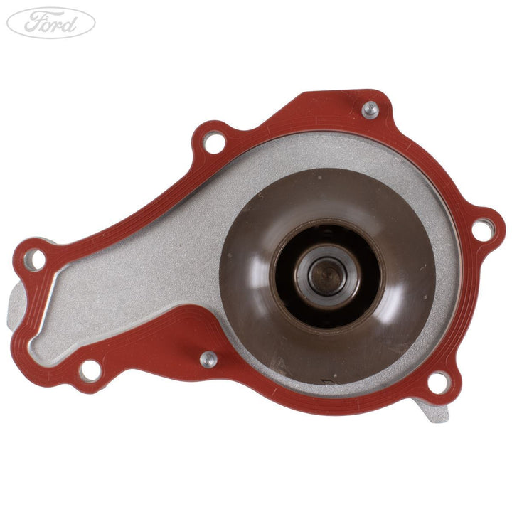 Bomba de agua original para Ford Galaxy S-Max Mondeo Focus Fiesta TDCi 1364681