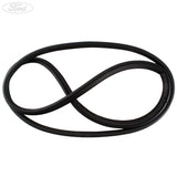 Burlete de portón trasero original para Ford S-Max Galaxy 2015- 2108418
