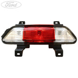 Luz de freno inferior central trasera original para Ford Mustang Cabriolet 2015-2017 5309377