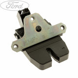 Cierre del portón trasero del maletero original para Ford Focus Galaxy Kuga 1930055